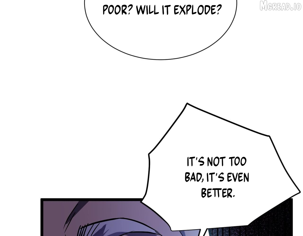 I Rely on My Invincibility to Deal Tons of Damage Passively! Chapter 178  - page 24